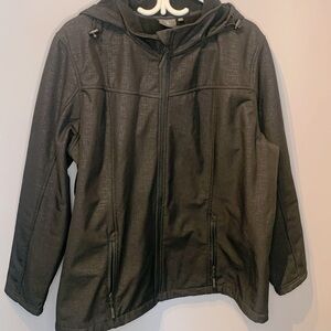 Athletic Works Wind Jacket